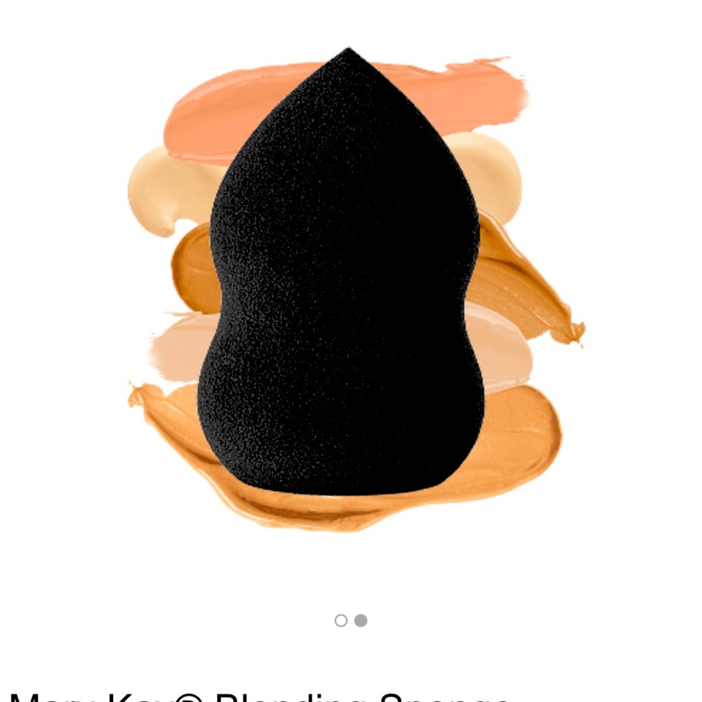 Blending Sponge New